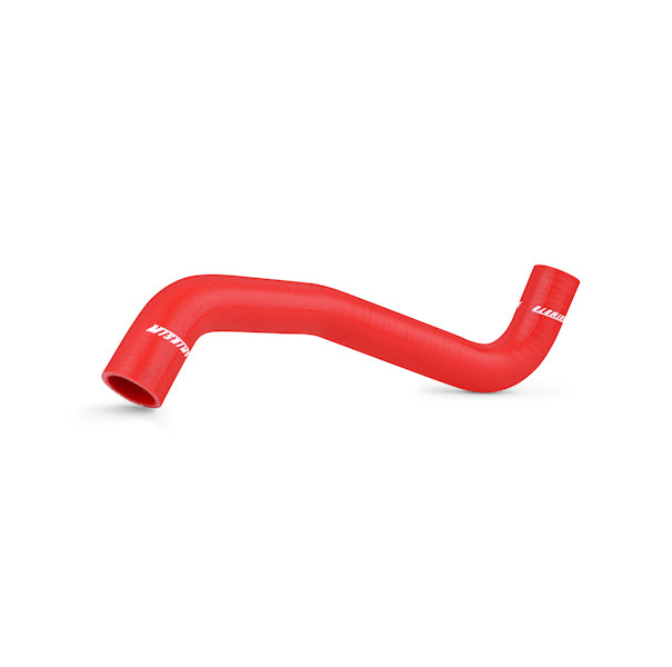 2009-2020 Nissan 370Z Silicone Radiator Hose Kit, Red - image 2