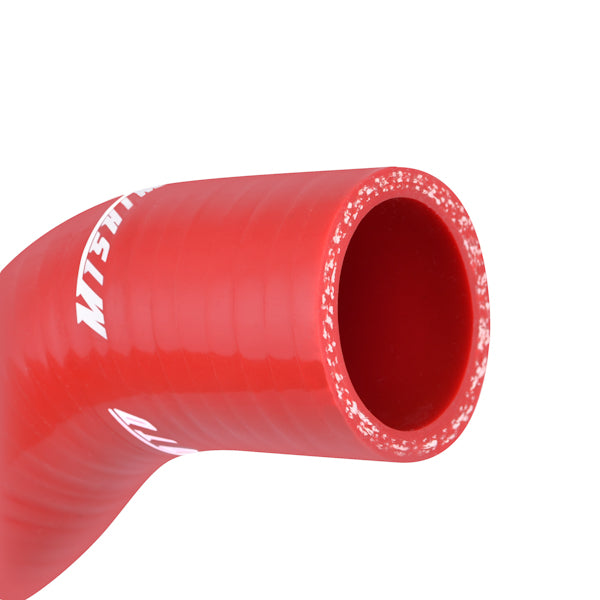 2009-2020 Nissan 370Z Silicone Radiator Hose Kit, Red - image 4
