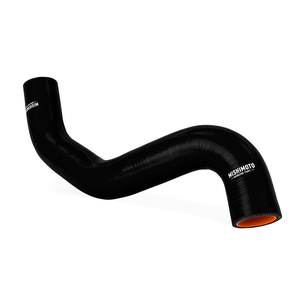 96-02 Toyota 4Runner 3.4L Silicone Radiator Hose Kit, Black - image 2