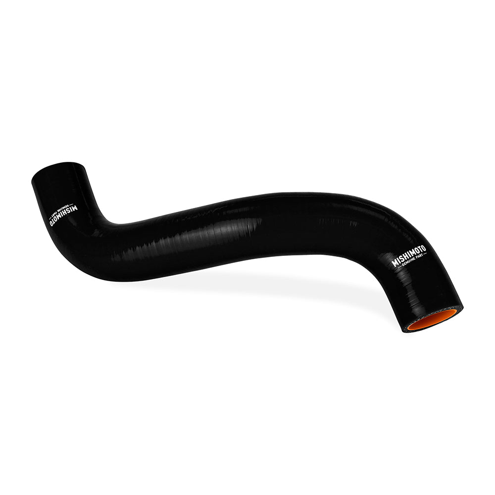 96-02 Toyota 4Runner 3.4L Silicone Radiator Hose Kit, Black - image 3