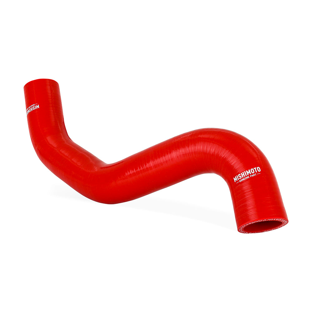 96-02 Toyota 4Runner 3.4L Silicone Radiator Hose Kit, Red - image 2