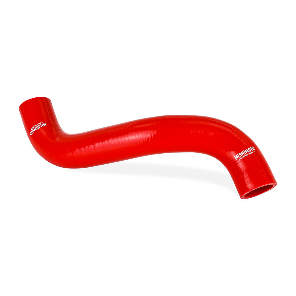 96-02 Toyota 4Runner 3.4L Silicone Radiator Hose Kit, Red - image 3