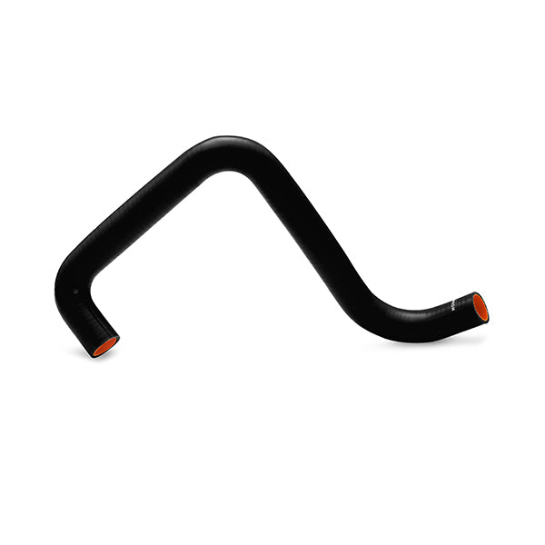 Toyota Corolla Silicone Radiator Hose Kit, 1983-1987, Black - image 2