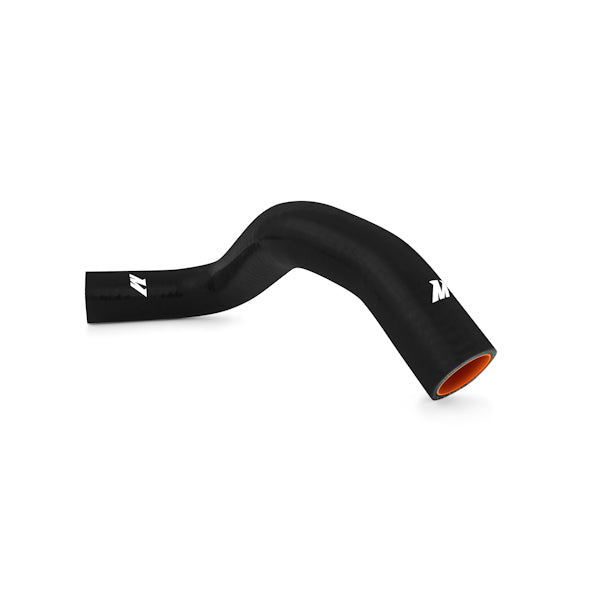 Subaru/Scion/Toyota BRZ/FR-S/86 Silicone Radiator Hose Kit, 2013+, Black - image 3