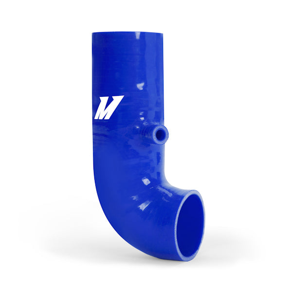 13-20 Subaru/Scion/Toyota BRZ/FR-S/86 Induction Hose, Blue - image 2