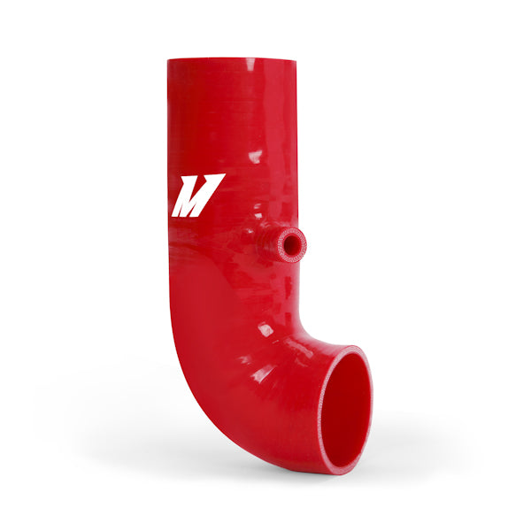 13-20 Subaru/Scion/Toyota BRZ/FR-S/86 Induction Hose, Red - image 2