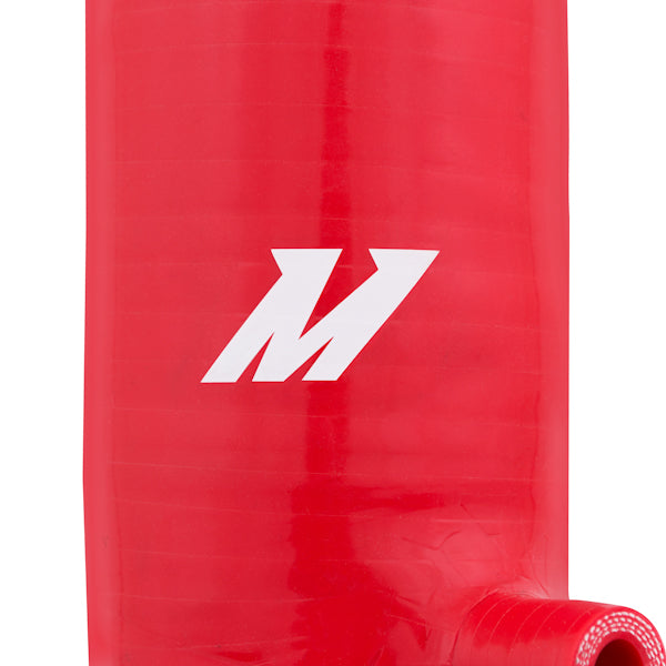 13-20 Subaru/Scion/Toyota BRZ/FR-S/86 Induction Hose, Red - image 3