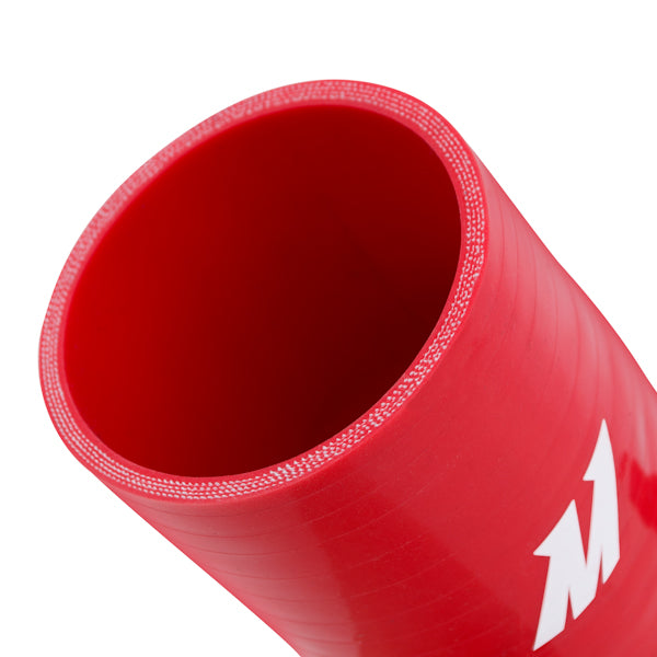 13-20 Subaru/Scion/Toyota BRZ/FR-S/86 Induction Hose, Red - image 4