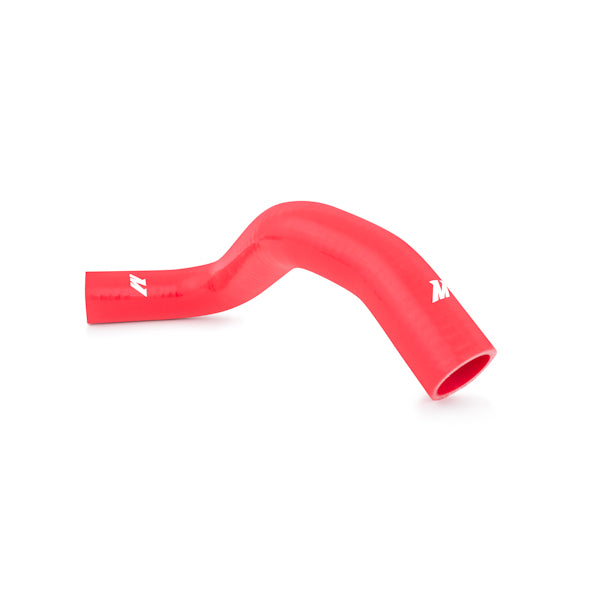 Subaru/Scion/Toyota BRZ/FR-S/86 Silicone Radiator Hose Kit, 2013+, Red - image 3