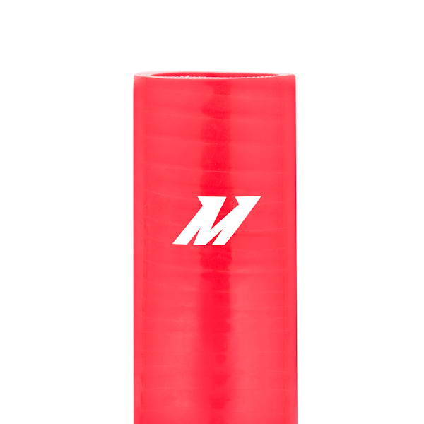 Subaru/Scion/Toyota BRZ/FR-S/86 Silicone Radiator Hose Kit, 2013+, Red - image 4