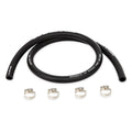 Universal Catch Can Hoses 1/2" x 4 - image 1