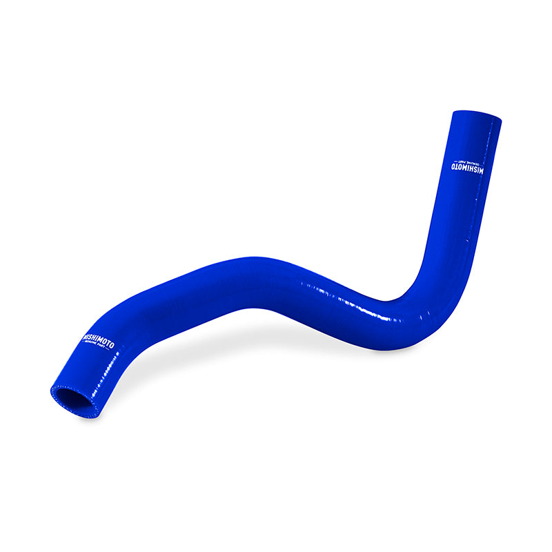 17-21 Honda Civic Type-R Silicone Coolant Hoses, Blue - image 2