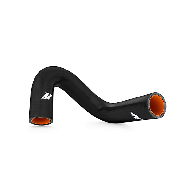 Datsun 240Z Silicone Radiator Hose Kit, 1970-1973, Black - image 2
