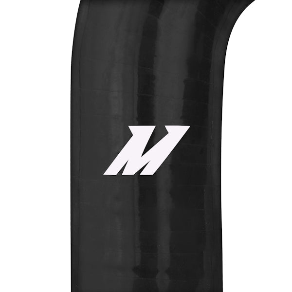 Datsun 240Z Silicone Radiator Hose Kit, 1970-1973, Black - image 3