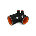 BMW E36 3-Series Silicone Intake Boot, 1992-1999, Black - image 1