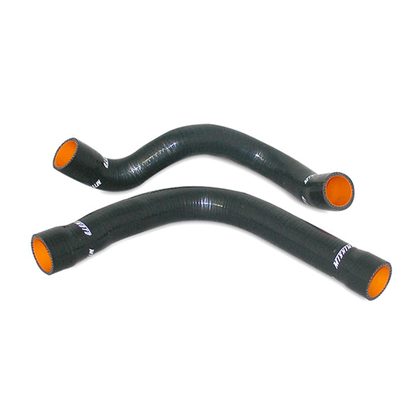 BMW 318i Silicone Radiator Hose Kit, 1992-1999, Black - image 1