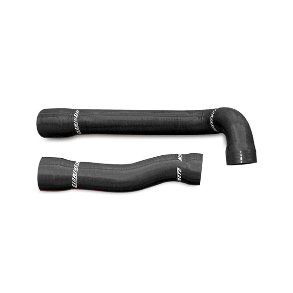 BMW E46 M3 Silicone Radiator Hose Kit, 2001-2006, Black - image 1