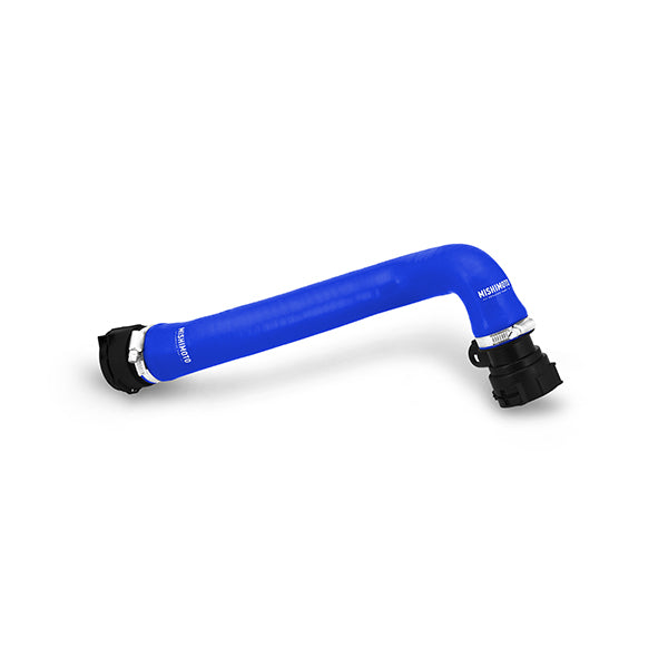 BMW E46 3-Series Silicone Radiator Hose Kit, 1999-2006, Blue - image 2