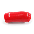 BMW E9X 3-Series N52 Silicone Induction Hose, 2006-2013, Red - image 1
