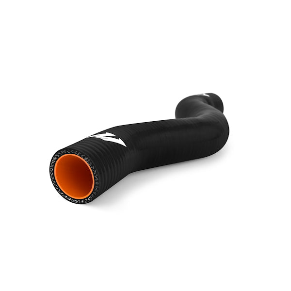 Mitsubishi Lancer Evolution IV/V Silicone Radiator Hose Kit, 1996-1999, Black - image 2