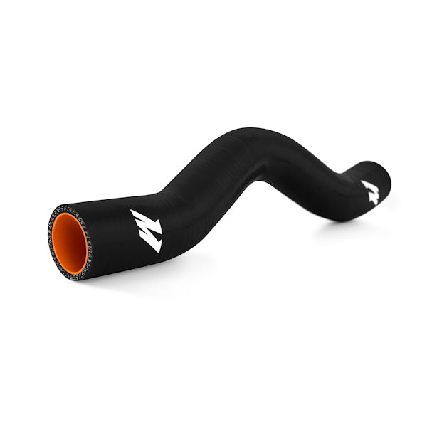 Mitsubishi Lancer Evolution VI Silicone Radiator Hose Kit, 2000, Black - image 2