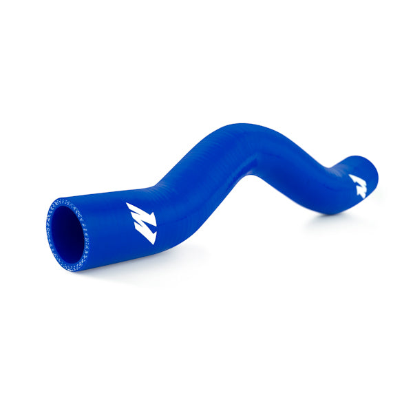 Mitsubishi Lancer Evolution VI Silicone Radiator Hose Kit, 2000, Blue - image 2