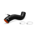 Ford Fiesta ST Silicone Induction Hose, 2014-2015, Black - image 1