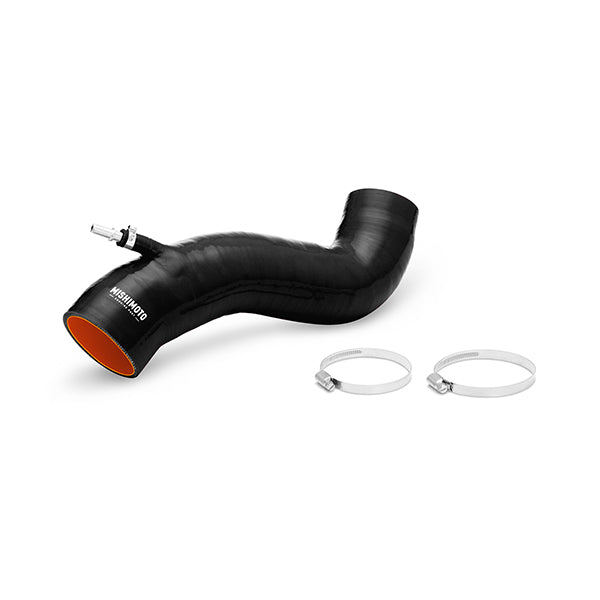 Ford Fiesta ST Silicone Induction Hose, 2014-2015, Black - image 1