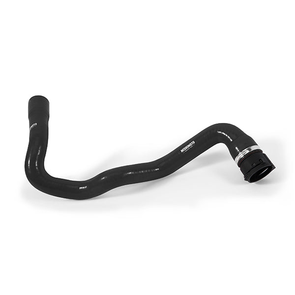 Ford Focus ST Silicone Radiator Hose Kit, 2013-2018, Black - image 4