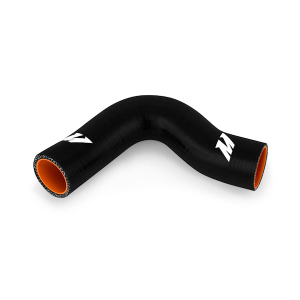 Subaru Forester XT Silicone Radiator Hose Kit, 2004-2008, Black - image 2