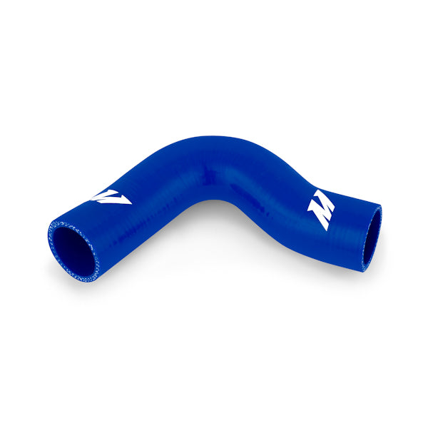 Subaru Forester XT Silicone Radiator Hose Kit, 2004-2008, Blue - image 2