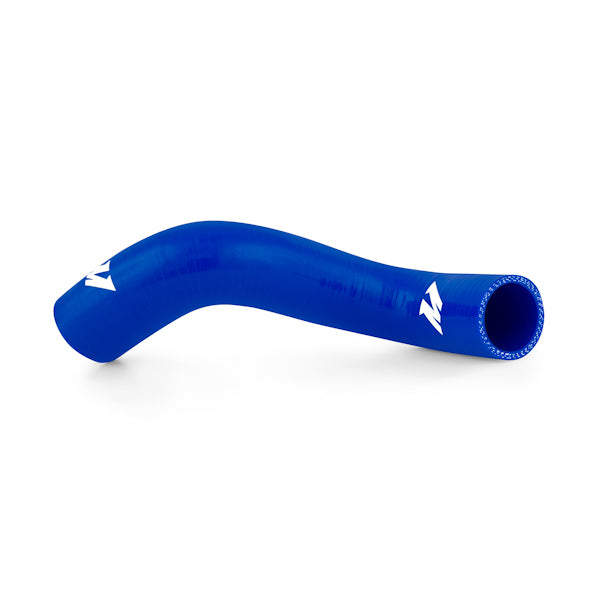 Subaru Forester XT Silicone Radiator Hose Kit, 2004-2008, Blue - image 3