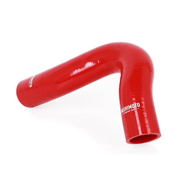 Subaru Impreza WRX / STI Silicone Radiator Hose Kit, 1992-1998, Red - image 2