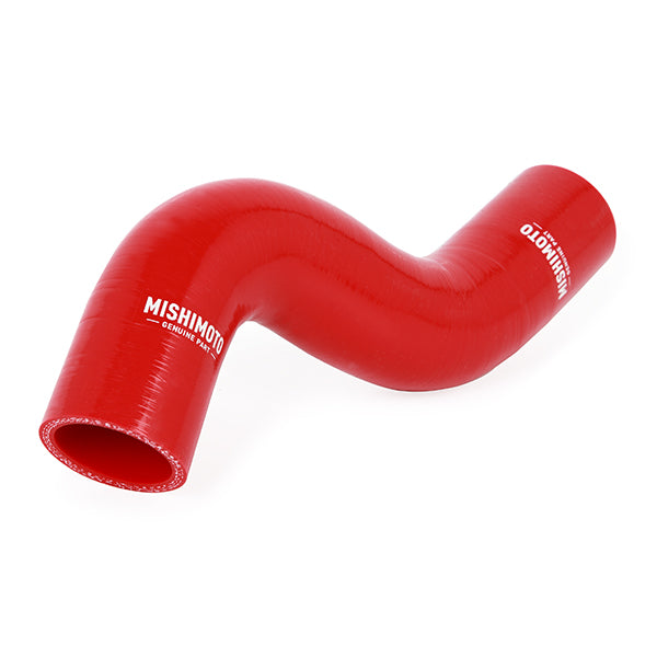 Subaru Impreza WRX / STI Silicone Radiator Hose Kit, 1992-1998, Red - image 3