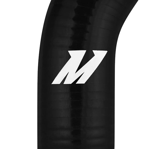 Volkswagen Golf 1.8T Silicone Radiator Hose Kit, 1999-2005, Black - image 3