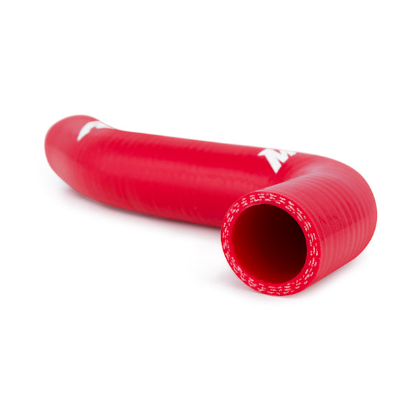 Volkswagen Golf 1.8T Silicone Radiator Hose Kit, 1999-2005, Red - image 2