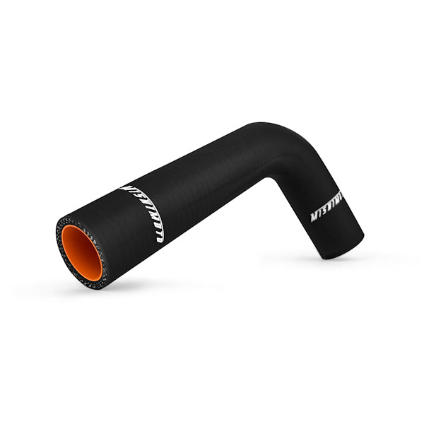 Pontiac GTO Silicone Radiator Hose Kit, 2004, Black - image 3