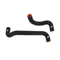 Pontiac GTO Silicone Radiator Hose Kit, 2005-2006, Black - image 1