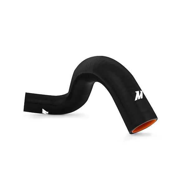 Pontiac GTO Silicone Radiator Hose Kit, 2005-2006, Black - image 2