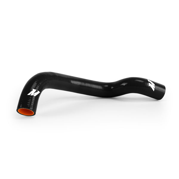 Honda Civic w/ K20 Silicone Radiator Hose Kit, 1992-2000, Black - image 2