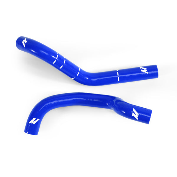 Honda Civic w/ K20 Silicone Radiator Hose Kit, 1992-2000, Blue - image 1