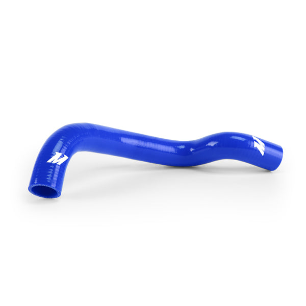 Honda Civic w/ K20 Silicone Radiator Hose Kit, 1992-2000, Blue - image 2