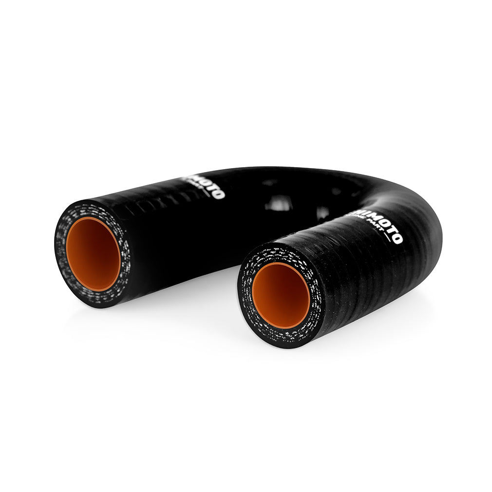 LS Heater Core Bypass Hose, Black - image 2