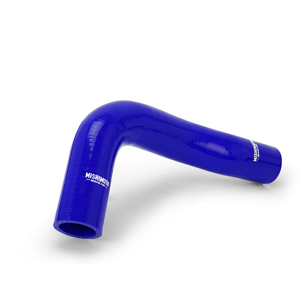 Mazda Miata Silicone Radiator Hose Kit, 2016+, Blue - image 3