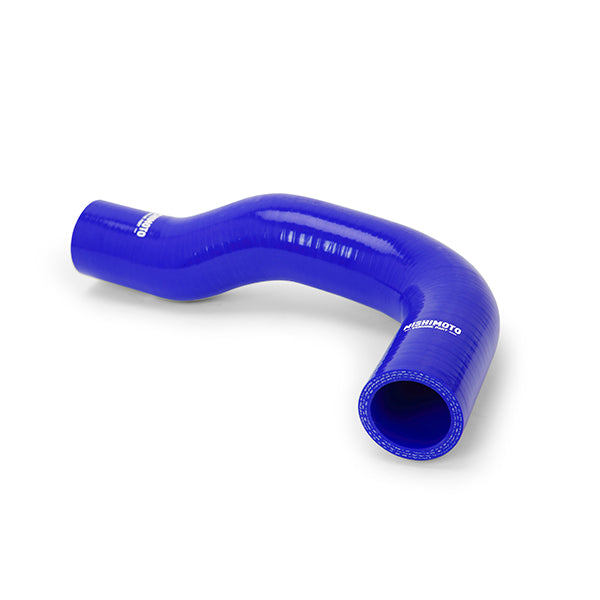 Mazda Miata Silicone Radiator Hose Kit, 2016+, Blue - image 4