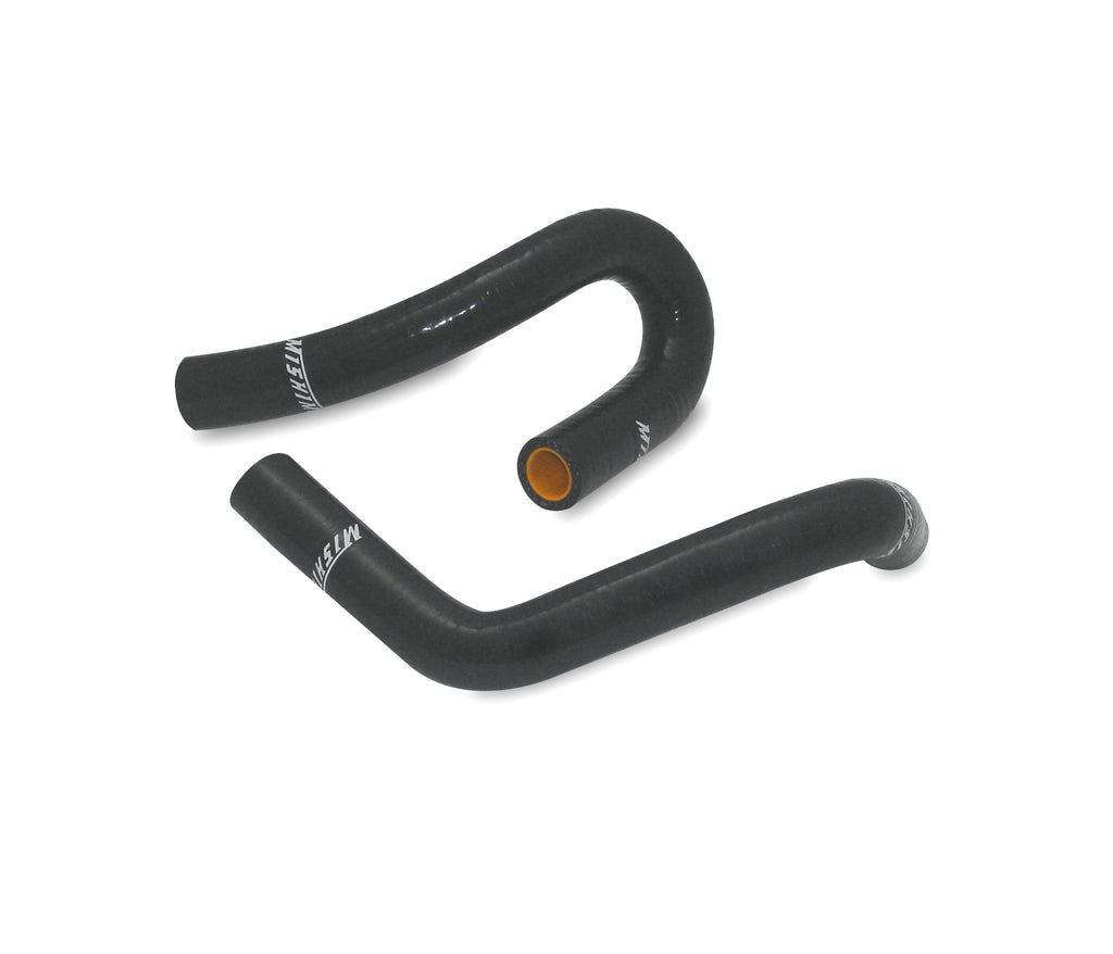 Mazda Miata Silicone Heater Hose Kit, 1994-1997, Black - image 1