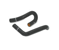 Mazda Miata Silicone Heater Hose Kit, 1994-1997, Black - image 1
