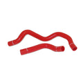 Mazda Miata Silicone Radiator Hose Kit, 1999-2005, Red - image 1