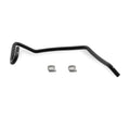 15-21 VW GTI/TSI/R / Audi A3 Coolant Re-Route Hose, Black - image 1