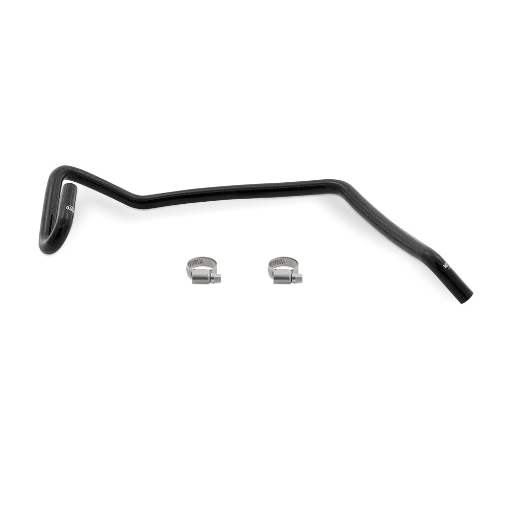 15-21 VW GTI/TSI/R / Audi A3 Coolant Re-Route Hose, Black - image 1